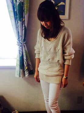 AYAKAさんのコーディネート