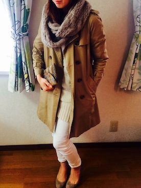 AYAKAさんのコーディネート