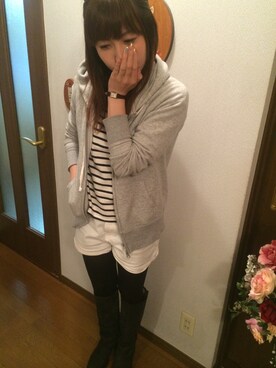 AYAKAさんのコーディネート