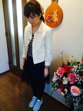 AYAKAさんのコーディネート