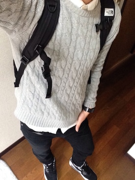 u_pさんのコーディネート