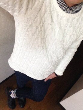 u_pさんのコーディネート