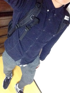 u_pさんのコーディネート