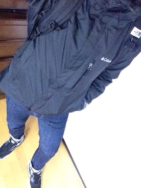 u_pさんのコーディネート