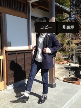 u_pさんのコーディネート