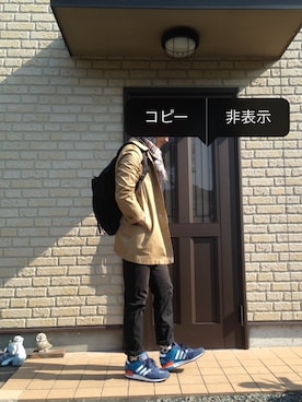 u_pさんのコーディネート