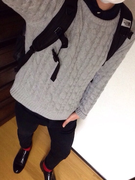 u_pさんのコーディネート