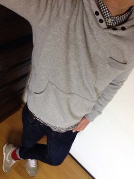 u_pさんのコーディネート