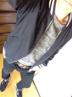 u_pさんのコーディネート