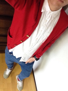 u_pさんのコーディネート