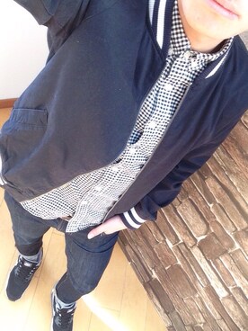 u_pさんのコーディネート