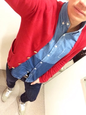 u_pさんのコーディネート