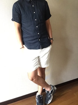 u_pさんのコーディネート