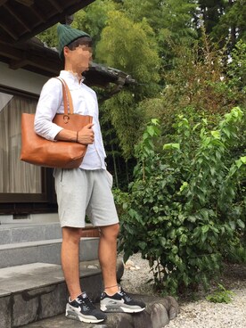 u_pさんのコーディネート