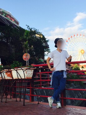 u_pさんのコーディネート