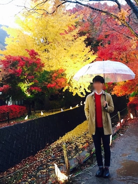 u_pさんのコーディネート