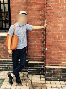 u_pさんのコーディネート