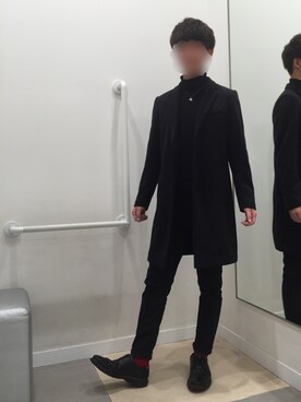 u_pさんのコーディネート