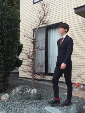 u_pさんのコーディネート