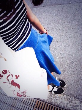 Lunaさんのコーディネート