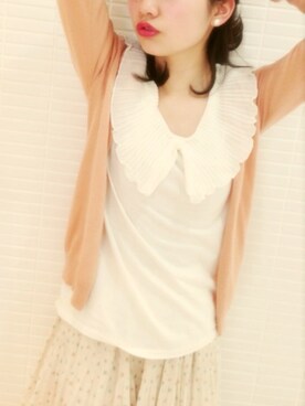 Lunaさんのコーディネート