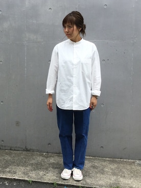 HELLY HANSEN原宿店さんのコーディネート