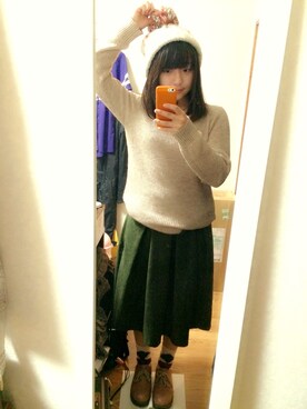 は さんのコーディネート