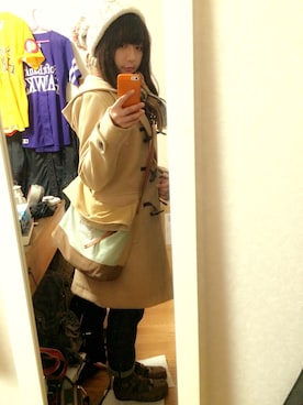 は さんのコーディネート