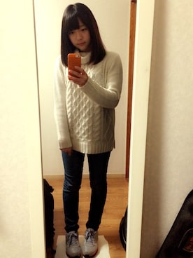 は さんのコーディネート