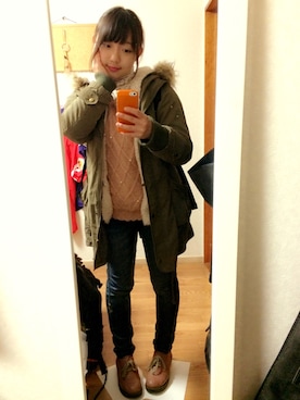 は さんのコーディネート