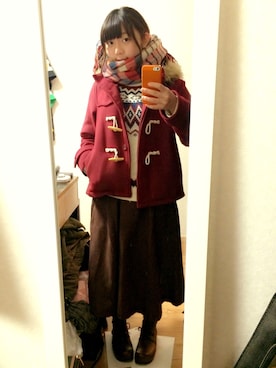 は さんのコーディネート