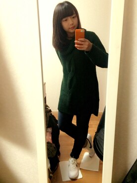 は さんのコーディネート