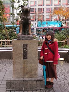 は さんのコーディネート