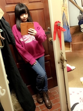 は さんのコーディネート