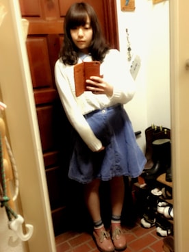 は さんのコーディネート