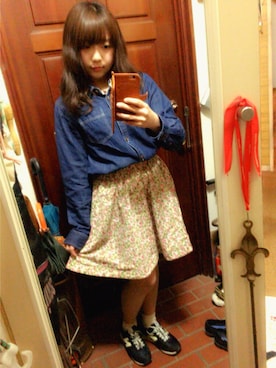 は さんのコーディネート