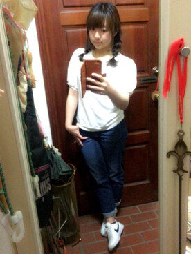 は さんのコーディネート