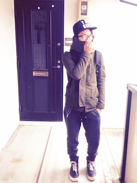 kohiroさんのコーディネート