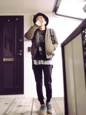 kohiroさんのコーディネート