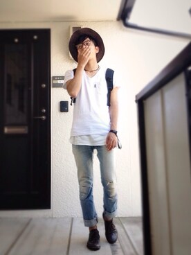 kohiroさんのコーディネート