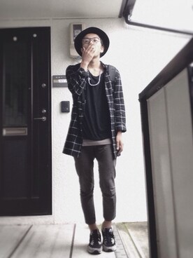 kohiroさんのコーディネート