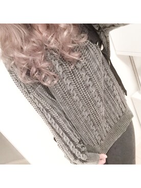 nagisaさんのコーディネート