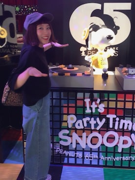 サトムラさん（レディース・163cm）の秋コーディネート