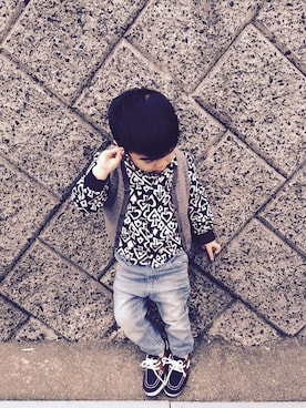 mishinさんのコーディネート