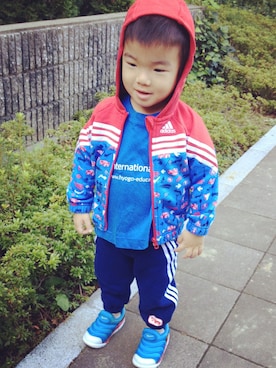 mishinさんのコーディネート