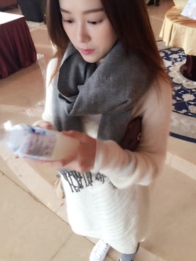 Jennyさんのコーディネート