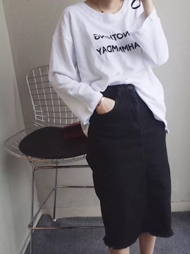 M-bigbaiさんのコーディネート