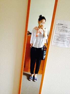 sumi.jeongさんのコーディネート