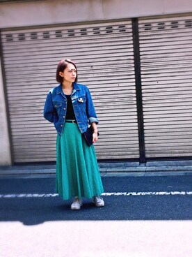 lilstminさんのコーディネート