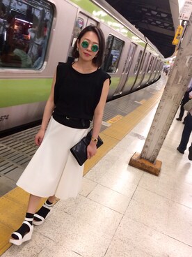 lilstminさんのコーディネート